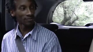 Step-Mother's Day Special - MILF Threesome With Stepdaughter And Black Boyfriend