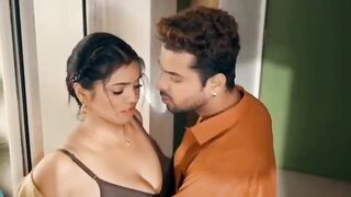 Episode 2 - Passionate Romance WebSeries" or "Passion-Filled Erotic Encounters", tagged with 'erotic', 'romantic' , 'indian', 'desi'.
