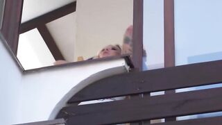 Busty Blondes Love Hardcore Sex - Big Boobs Milf JARUSHKA ROSS Fucks HARD! (HD)