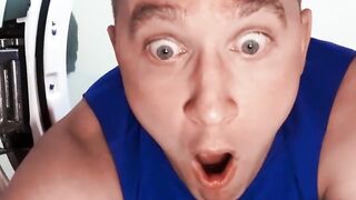 Kaylee Gunner's Sloppy Blowjob & Rough Sex - Big Dick Deepthroat POV