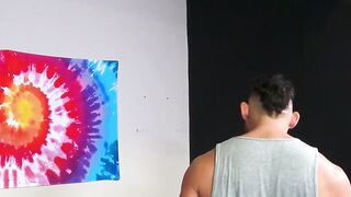 Step-Daddy's Boy" - Anal Destruction of Step Son by Hunk Daddy Migual Ray & Rob Quiñones