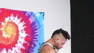 Step-Daddy's Boy" - Anal Destruction of Step Son by Hunk Daddy Migual Ray & Rob Quiñones