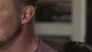 MILF Hunter - Older Woman Seduces Young Stud With A Big Dick