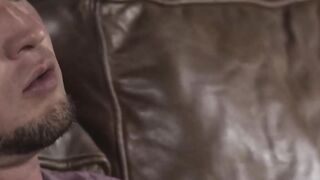 MILF Hunter - Older Woman Seduces Young Stud With A Big Dick