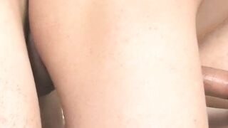 Naughty college girl Gets Spanking Lesson From Teacher