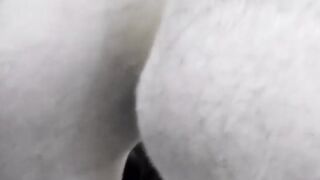 Alrick's Giant Roomie - Talking Dirty & Getting Fucked in His Huge Bedroom