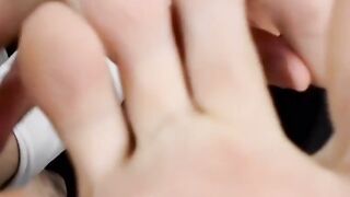 Alrick's Giant Roomie - Talking Dirty & Getting Fucked in His Huge Bedroom