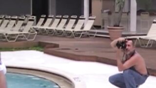 Bare-Assed Dads Breed Each Other Raw Outdoors