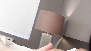 Foot Job Specialist - Foot-Job Goddess Natalia Mares Gives A Perfect Blowjob