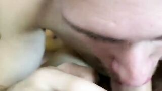 Hunks Share Intense Anal Sex Experience in Outdoor Setting