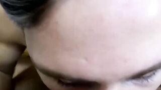 Hunks Share Intense Anal Sex Experience in Outdoor Setting