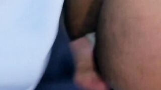 Classy Hunk's Ass Drilling Session - Slutty Blonde Gives A Deepthroat BJ