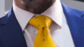 Business Men Enjoy Champagne Filled Orgies" or "Anal Sluts in High Heels - Group Blowjob Party!