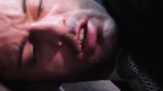 Business Men Enjoy Champagne Filled Orgies" or "Anal Sluts in High Heels - Group Blowjob Party!