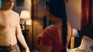 Hot MILF PriyankaHalder Fucks Her Way To Stardom In A Sensual Erotic Threesome