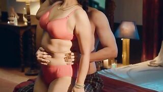 Hot MILF PriyankaHalder Fucks Her Way To Stardom In A Sensual Erotic Threesome