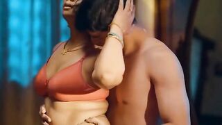 Hot MILF PriyankaHalder Fucks Her Way To Stardom In A Sensual Erotic Threesome