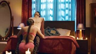 Hot MILF PriyankaHalder Fucks Her Way To Stardom In A Sensual Erotic Threesome