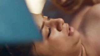 Hot MILF PriyankaHalder Fucks Her Way To Stardom In A Sensual Erotic Threesome