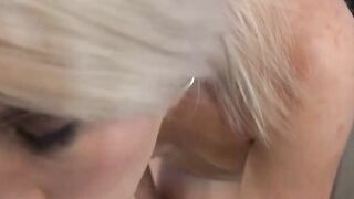 Step-Daddy's Little Slut - Stepfather Fucks His Daughters Best Friend