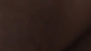 Anal Rush #2 - Big Dick Anal Sex with Interracial Couple