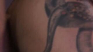 Anal Rush #2 - Big Dick Anal Sex with Interracial Couple