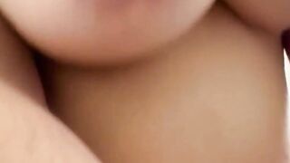 Bouncy Big Boobs Latina Teen Fucked Hard By Older Guy