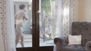 BrittanyKade & MADDY-MAY - Hot Blonde Twins Share A Big Dick In POV