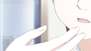 Teen Foot Fetish - Sensual Blowjob & Hardcore Fucking