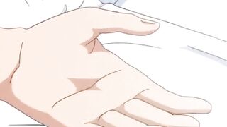 Teen Foot Fetish - Sensual Blowjob & Hardcore Fucking