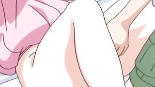 Teen Foot Fetish - Sensual Blowjob & Hardcore Fucking