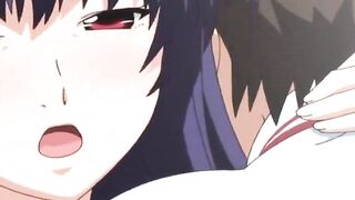 Teen Foot Fetish - Sensual Blowjob & Hardcore Fucking