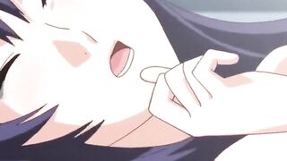 Teen Foot Fetish - Sensual Blowjob & Hardcore Fucking