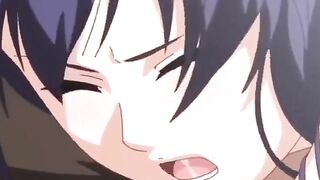 Teen Foot Fetish - Sensual Blowjob & Hardcore Fucking