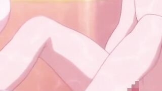 Teen Foot Fetish - Sensual Blowjob & Hardcore Fucking