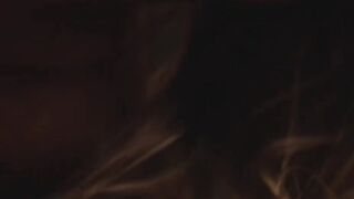 Sexual Healing - Face Washing With Jizz After Intense Sex Session