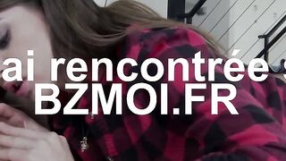 RileysReids - Hot Blonde Teen Babe Sucks & Fucks Her Way To A Big Load