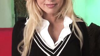 Isabella Rosselini's Erotic Sensuality - Masturbation & Seduction