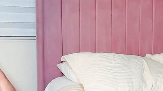 Teeny Latino WebCam Girl Shows Off Her Sexuality