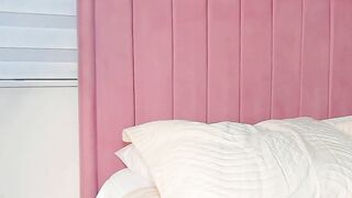 Teeny Latino WebCam Girl Shows Off Her Sexuality
