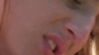 Aria-Logan Outdoor Naughtiness - Exotic Dancer Goes Wild in Nature