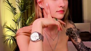 Teens-Skinny-Babe-French-Amateur" or "Petite French Girl - Skinny Bitch Fucked Hard By Older Guy