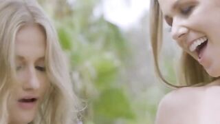 Los Angeles Whores - Sexy Blonde Babe Gets Fucked Hard By A Hunk