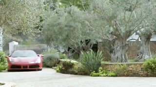 Los Angeles Whores - Sexy Blonde Babe Gets Fucked Hard By A Hunk