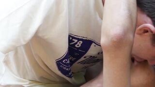 Raw Hunks - Muscular Guys Fuck Hard With Big Dick And Anal Play