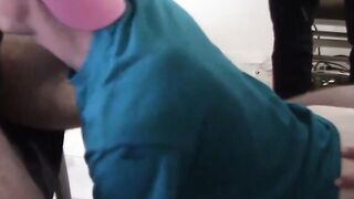 Anal Stretch Extreme - Deep Anal Gaping with Big Dick Pornstar