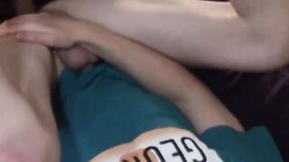 Anal Stretch Extreme - Deep Anal Gaping with Big Dick Pornstar