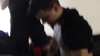 Anal Stretch Extreme - Deep Anal Gaping with Big Dick Pornstar