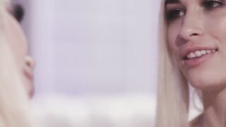 TS Gracie Jones" - Fat Dick Pounding Gorgeous Transgender Hottie's Ass & Pussy