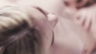 TS Gracie Jones" - Fat Dick Pounding Gorgeous Transgender Hottie's Ass & Pussy